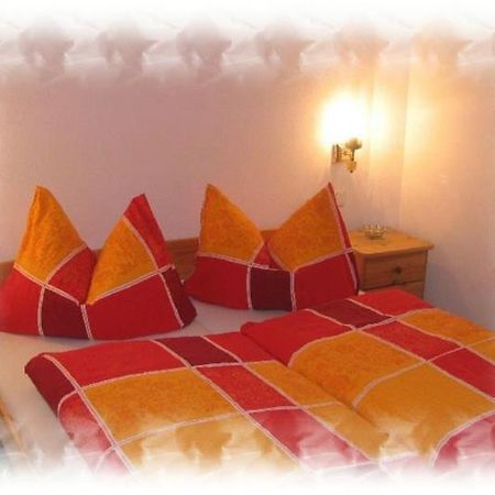 Ferienapartments Reusch Sankt Martin am Tennengebirge Dış mekan fotoğraf
