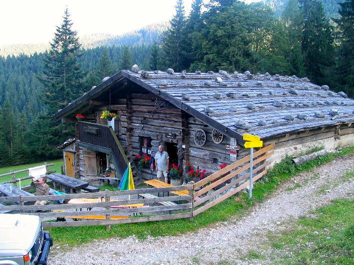Ferienapartments Reusch Sankt Martin am Tennengebirge Dış mekan fotoğraf