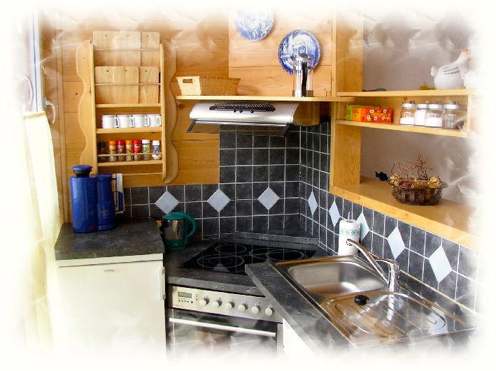 Ferienapartments Reusch Sankt Martin am Tennengebirge Oda fotoğraf