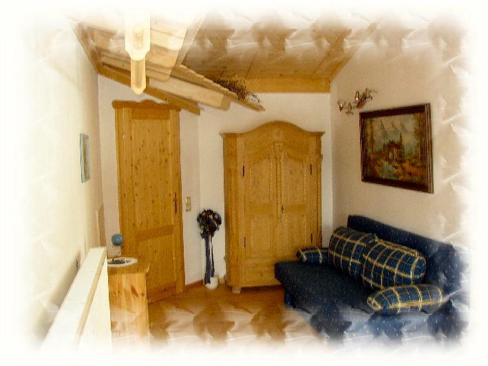 Ferienapartments Reusch Sankt Martin am Tennengebirge Oda fotoğraf